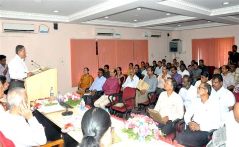 Central Institute of Fisheries Technology (ICAR CIFT)