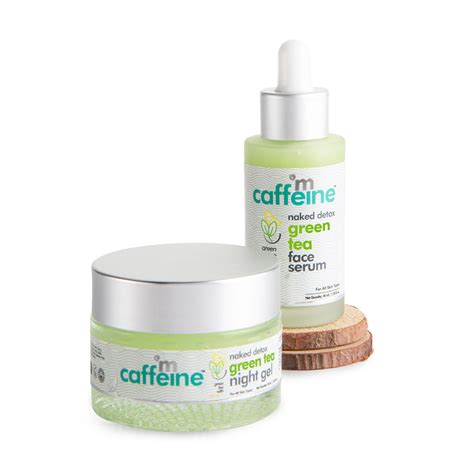 5 benefits of a Green Tea Face Mask for glowing skin – mCaffeine