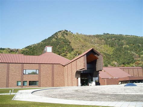Fukushima Prefectural Museum of Art, fukushima, Japan - Top Attractions ...