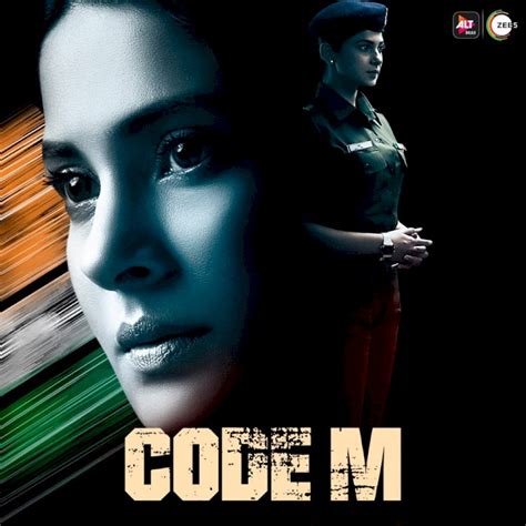 Image result for Code M Zee5
