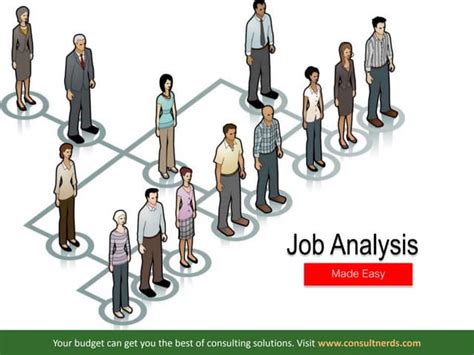 Job Analysis 的图像结果