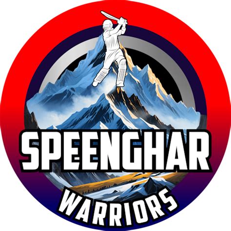 Speenghar Warriors Cricket Team 2025 Schedules, Fixtures & Results ...