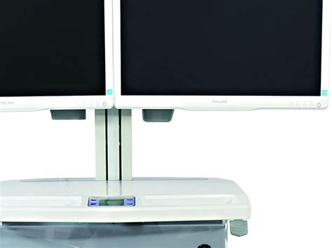 Telemedicine System Cart (MC-T) – Rife Technologies