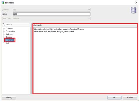 Image result for Oracle Developer Comment