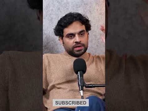 Satish Ray on Mumbai VS Delhi life