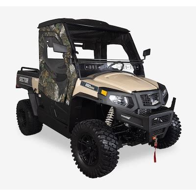 Soft enclosure Recreational Vehicles at Lowes.com