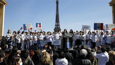 Protest in Paris gegen Urteil im Fall von ermordeter Jüdin - GrenzEcho