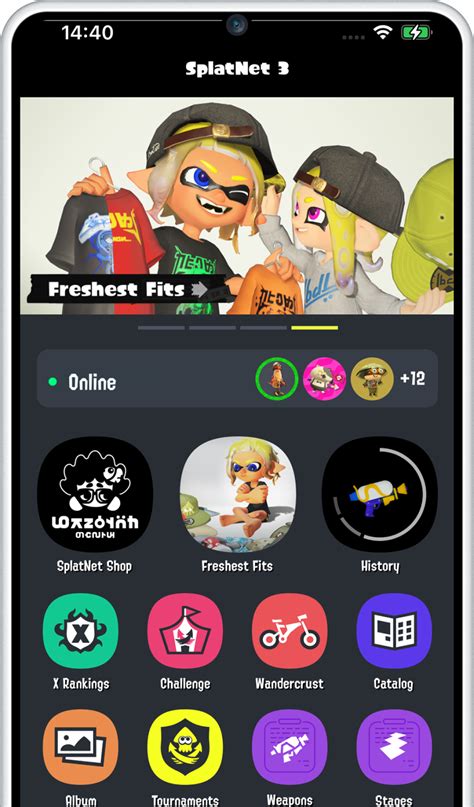 Image result for Nintendo Switch Controller App