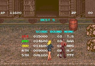 [mdk] Growl (World, Rev 1) download for mame 0.287