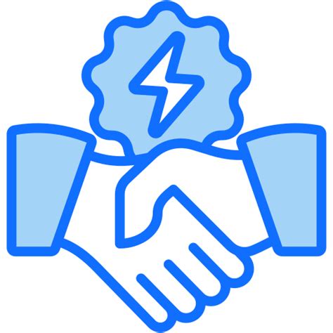 Conflict resolution Generic color lineal-color icon | Freepik