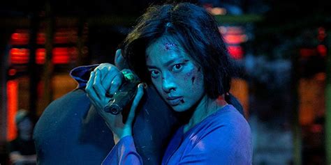 10 Must-See Female-Led Action Movies of the Modern Era
