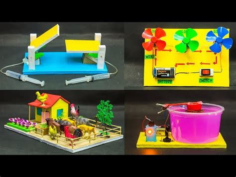 Skin Model 8th Class Science Project 的图像结果