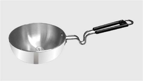 Aluminium Cookware :: Stephy