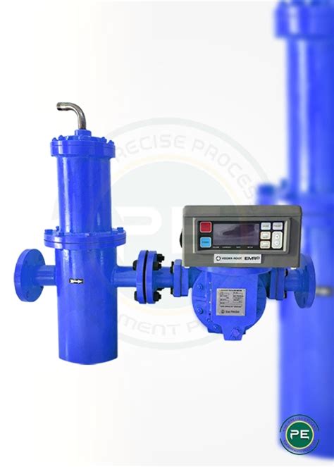 Image result for Positive Displacement Flow Meter