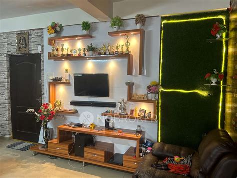 Pramount avenue apartment Nagaram - Without Brokerage Semi-furnished 2 ...