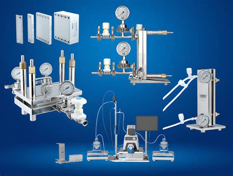 TFF Cassettes & Holders - CellTricks Biotech Pvt Ltd