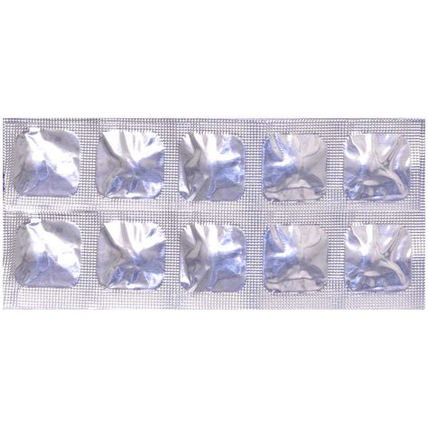 Loram 5 Tablet 10's Price, Uses, Side Effects, Composition - Apollo ...