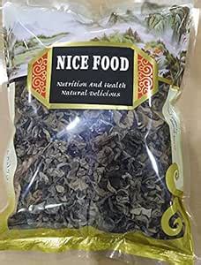 UMAI Premium, A Grade Black Fungus 1Kg : Amazon.in: Grocery & Gourmet Foods
