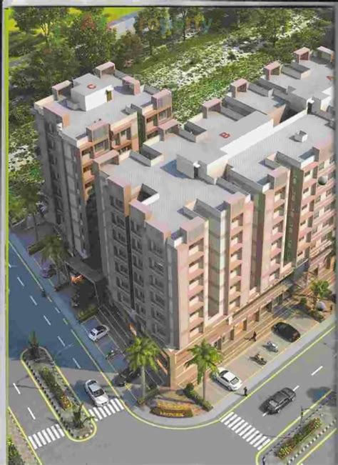 Shaligram Lake View | Flats at Nikol, Ahmedabad