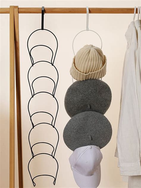Hat storage solutions 60 creative ideas to organize your headwear ...