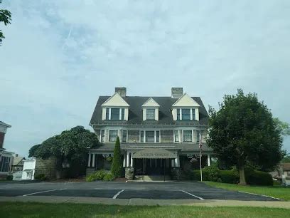 Kenyon Funeral Home Inc in Westfield, PA - Funeral Home Pages