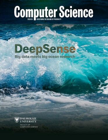 Image result for Computer Science Magazine Issues