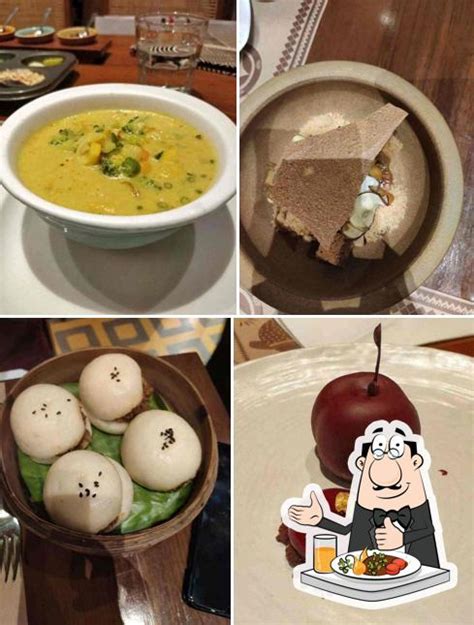 Burma Burma Restaurant & Tea Room, Noida - Restaurant reviews