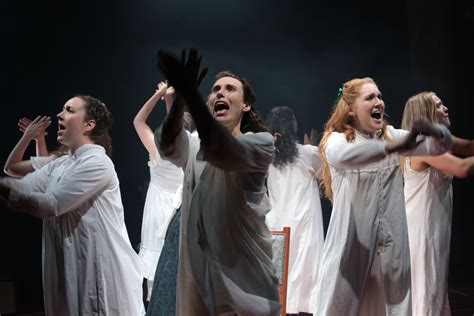 Image result for Spring Awakening Musical