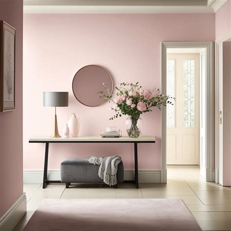 Hallway Color: Inspiring Ideas for Stunning Hall Paint Colors