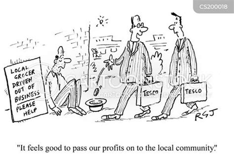 Local Community Cartoon 的图像结果