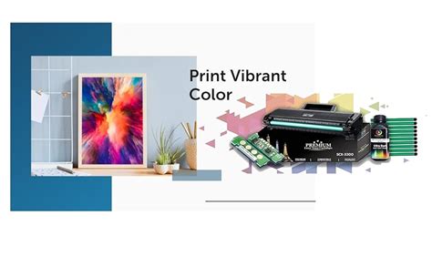 Print Star Ultra Dark Toner Powder Compatible with HP 88A, 78A, 36A ...