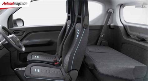 Image result for Wuling Mini EV Interior