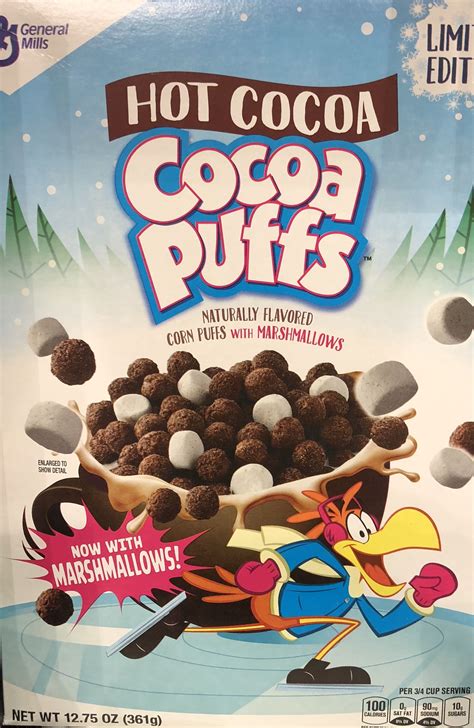 Chocolate frosted flakes – Artofit