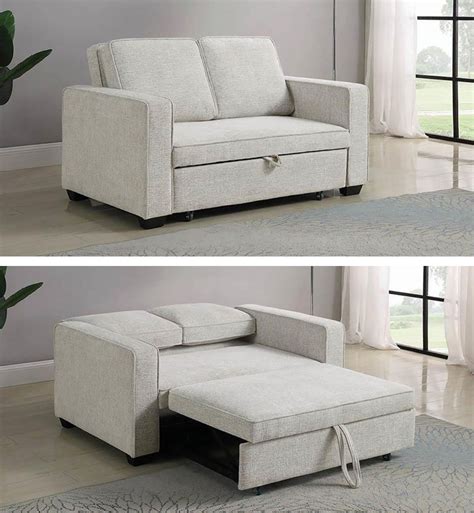 12 Best Loveseat Sleeper Sofas for Small Spaces (2023) - Living in a ...