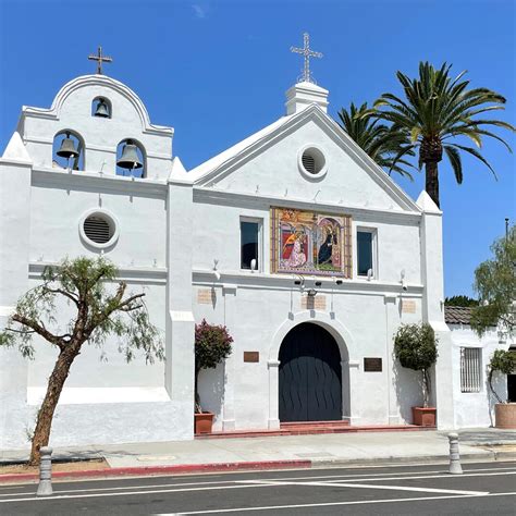 Iglesia Placita Olvera