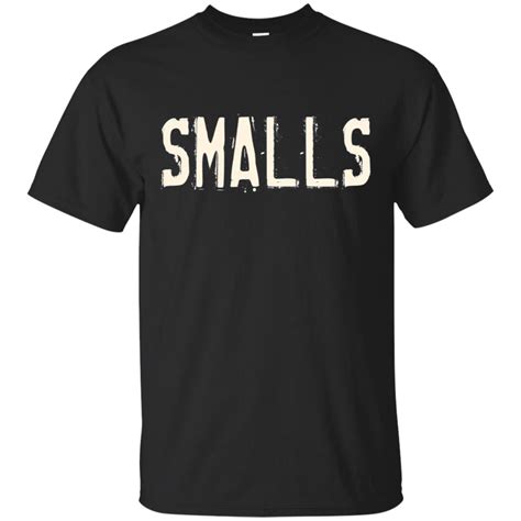 You re killin me smalls t shirt – Artofit