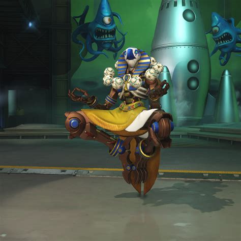 Zenyatta Skins Overwatch at Amy Dieter blog