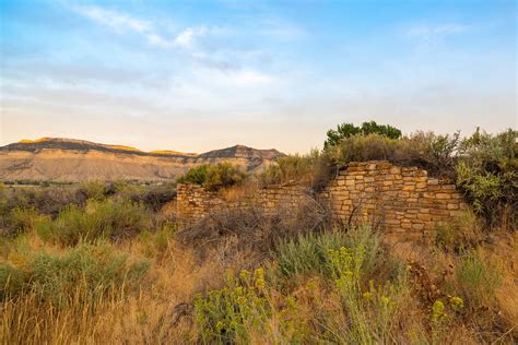 Yucca House National Monument | Adventurous Way