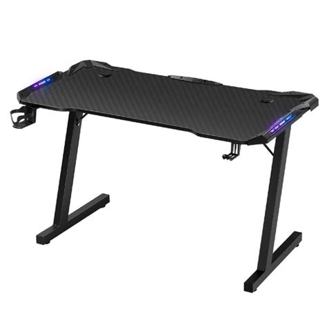 Alienware LED Gaming Desk 的图像结果