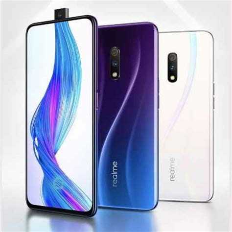 Realme X launching in China today: Specs, features and all you need to ...