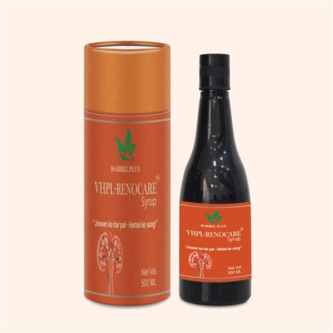 Vaibhabhi Harbalplus Pvt. Ltd