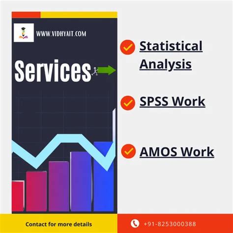 Statistical Analysis Services - Statistical Analysis Service Service ...