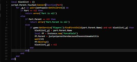 Image result for Roblox NPC Scripting