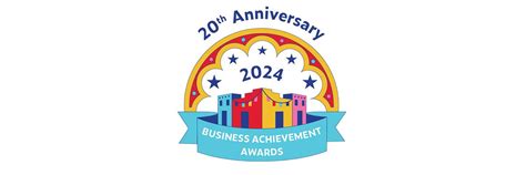 2024 Business Achievement Awards 20th Anniversary Fiesta, Bishop's ...
