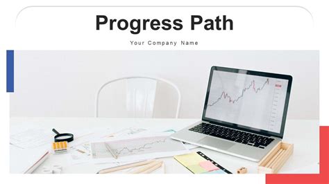 Course Development Progress Slide PowerPoint 的图像结果
