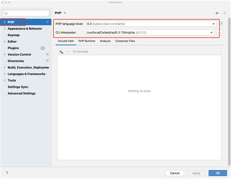 Check Xdebug Errors 的图像结果
