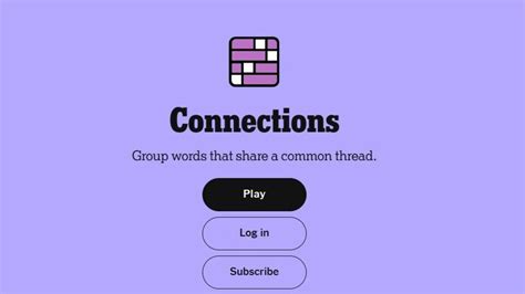 NYT Connections #822: Hints and answers to help you crack September 10 ...