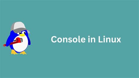 Virtual Console Linux 的图像结果