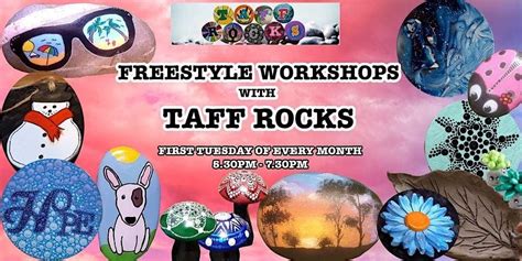 Freestyle Workshop - Tuesdays, Former Smyrna Chapel, Merthyr Tydfil, 5 ...