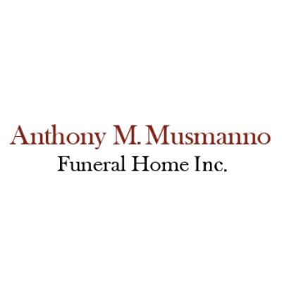 Musmanno Funeral Home